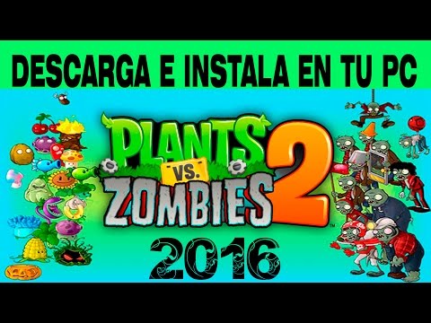 descargar solo crack para plants vs zombies